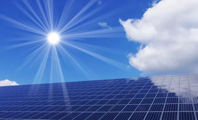 découvrez les avantages du photovoltaïque à béziers : production d'énergie renouvelable, réduction des factures d'électricité, impact environnemental positif et aides financières disponibles. adoptez une solution durable pour votre futur énergétique.