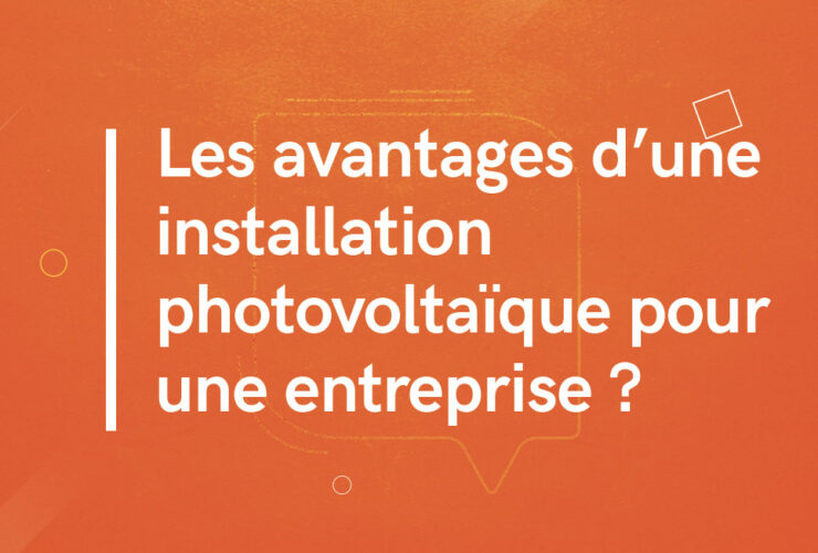 découvrez les nombreux avantages du photovoltaïque pour votre entreprise : réduction des coûts énergétiques, impact environnemental positif, valorisation de l'image de marque, et indépendance énergétique. optez pour une solution durable et rentable dès aujourd'hui.