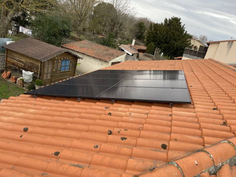 découvrez les avantages des panneaux photovoltaïques pour votre entreprise : réduction des coûts énergétiques, empreinte carbone réduite, valorisation de votre image et soutien à la transition énergétique. investissez dans l'énergie solaire pour un avenir durable et rentable.