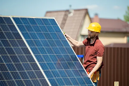 découvrez les nombreux avantages des panneaux photovoltaïques en gironde : économies d'énergie, réduction de l'empreinte carbone, valorisation de votre patrimoine et aide financière. optez pour une énergie renouvelable qui profite à la planète et à votre budget.