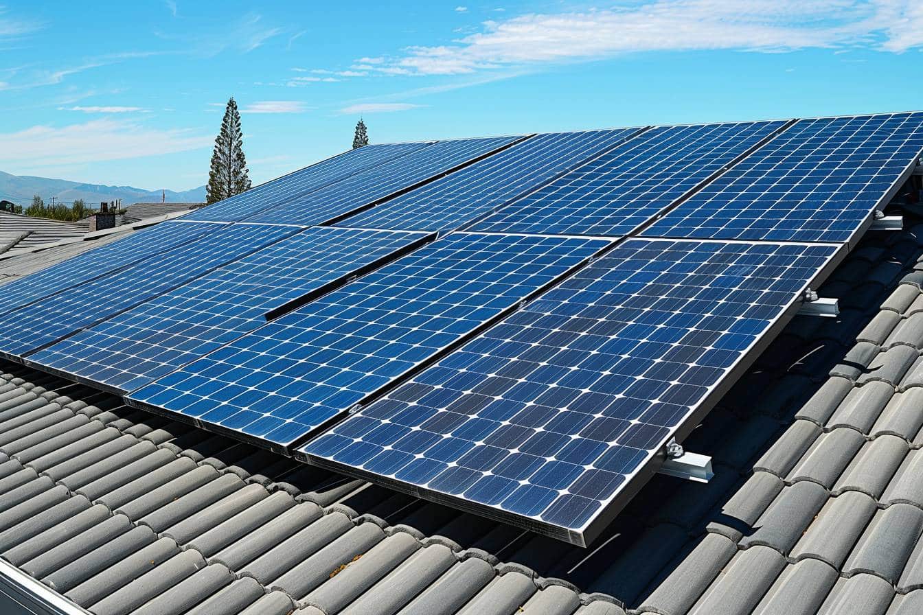 découvrez les nombreux avantages des systèmes photovoltaïques : énergie renouvelable, réduction des factures d'électricité, impact environnemental positif et valorisation de votre patrimoine. optez pour une solution durable et économiquement avantageuse dès aujourd'hui.