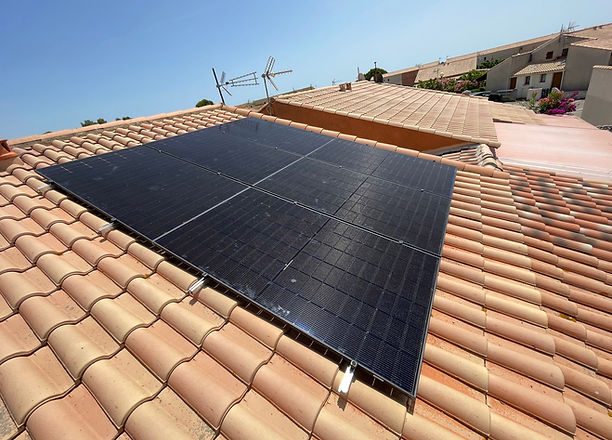découvrez les nombreux avantages des panneaux photovoltaïques pour votre entreprise : réduction des coûts énergétiques, impact environnemental positif, valorisation de votre image de marque et indépendance énergétique. optez pour une solution durable et économiquement avantageuse.