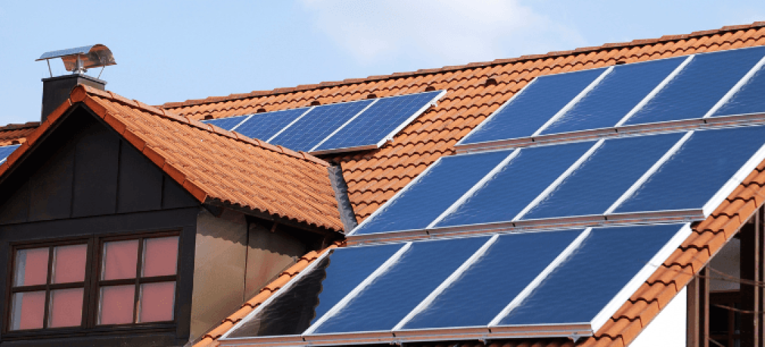découvrez les avantages des panneaux photovoltaïques pour votre entreprise : réduction des coûts énergétiques, impact environnemental positif, valorisation de l’image de marque et économies à long terme. optez pour une solution énergétique durable et rentable.