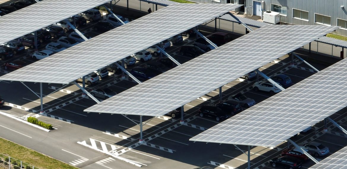 découvrez les avantages des panneaux photovoltaïques pour votre entreprise : réduction des coûts énergétiques, contribution à la transition écologique, valorisation de votre image de marque et retour sur investissement rapide. optez pour une solution durable et rentable dès aujourd'hui.