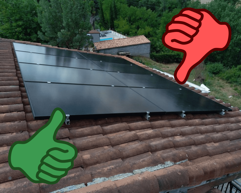 découvrez les avantages des systèmes photovoltaïques à toulouse : une énergie renouvelable, des économies sur vos factures d'électricité, des aides financières attractives et une contribution à un avenir plus durable. informez-vous sur les options disponibles et faites le choix d'une énergie propre pour votre habitation.