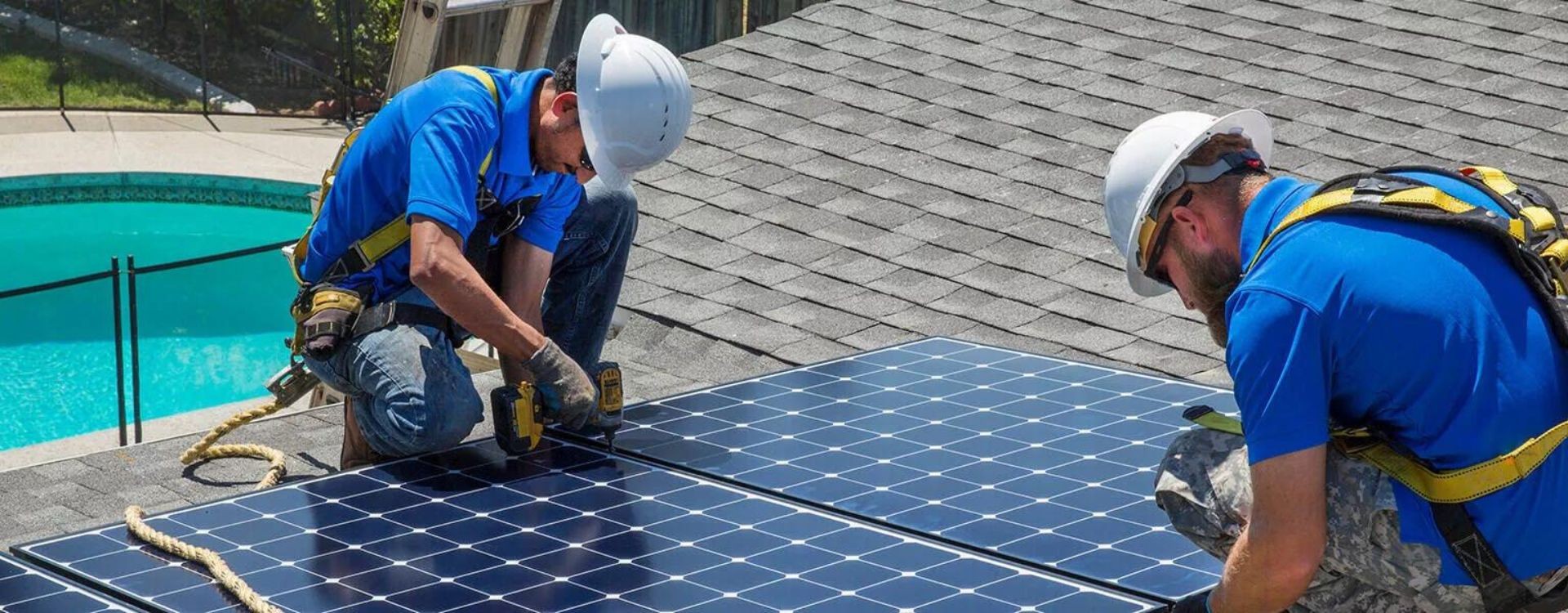découvrez les nombreux avantages de la pose de panneaux solaires : réduction de votre facture d'énergie, impact positif sur l'environnement, et valorisation de votre patrimoine immobilier. optez pour une solution durable et économique grâce aux panneaux solaires.