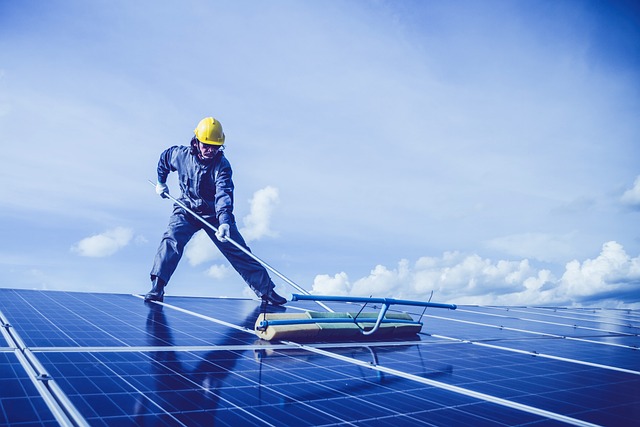 découvrez les avantages des projets solaires pour votre entreprise : réduction des coûts énergétiques, valorisation de l'image de marque, et engagement envers le développement durable. transformez votre activité avec une énergie propre et renouvelable.