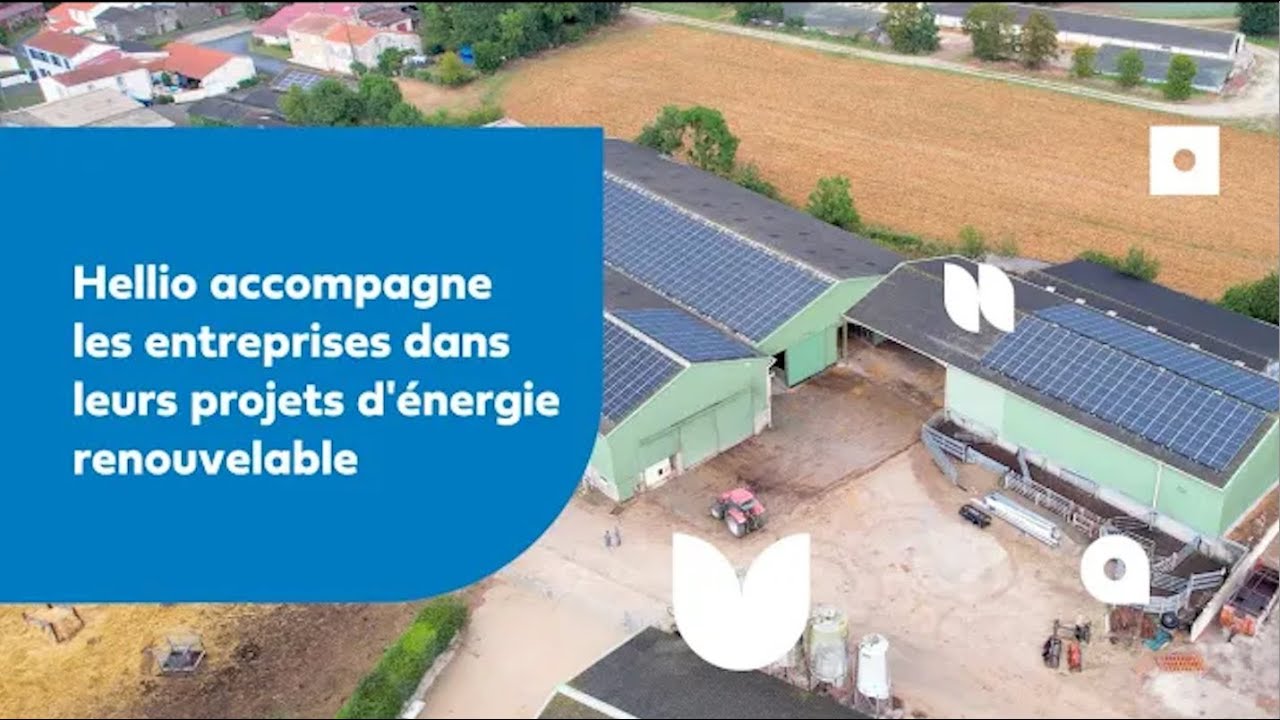 découvrez les nombreux avantages des projets solaires pour votre entreprise : réduction des coûts énergétiques, amélioration de l'image de marque, et contribution à la durabilité environnementale. optez pour l'énergie solaire et transformez votre modèle économique tout en préservant la planète.
