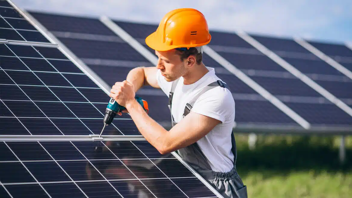 découvrez les nombreux avantages du système énergétique fotovoltaïque solaire (sef-solaire) : énergie renouvelable, réduction des factures d'électricité, impact environnemental positif et autonomie énergétique. informez-vous sur les solutions durables pour un avenir plus vert.