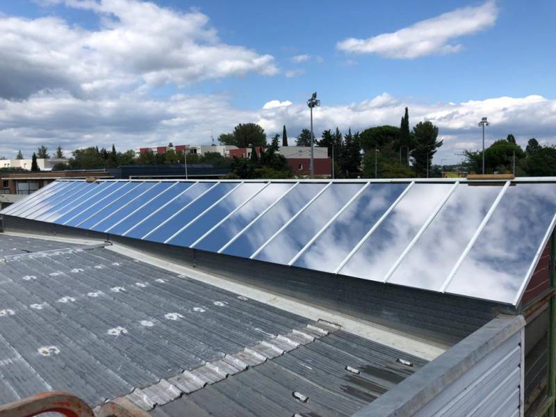 découvrez les avantages des solutions solaires pour les entreprises à montpellier. optimisez vos coûts énergétiques, contribuez à la transition écologique et améliorez votre image de marque grâce à l'énergie solaire.