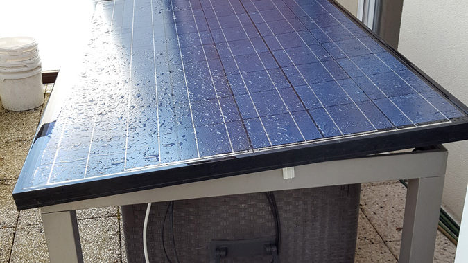 découvrez les avantages des tables photovoltaïques : une solution écologique pour produire de l'énergie renouvelable, réduire vos factures d'électricité et contribuer à la protection de l'environnement grâce à une utilisation optimale des ressources solaires.