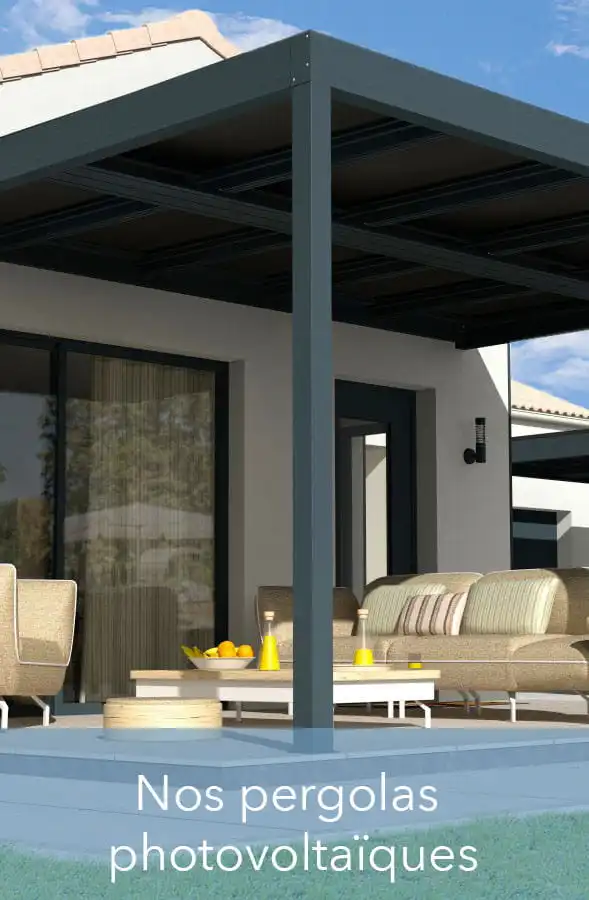 découvrez les nombreux avantages d'une véranda solaire : économie d'énergie, confort thermique, luminosité optimale et valorisation de votre espace de vie. transformez votre intérieur avec une solution éco-responsable et esthétique.