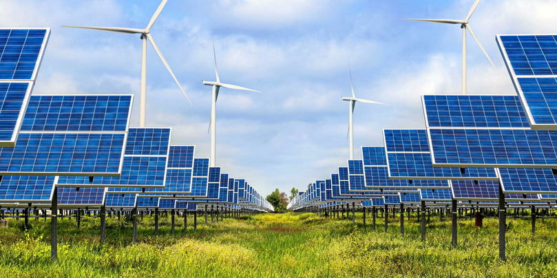 découvrez comment construire un avenir énergétique durable grâce à des solutions innovantes et respectueuses de l'environnement. explorez les technologies renouvelables, l'efficacité énergétique et les politiques durables pour un futur meilleur.