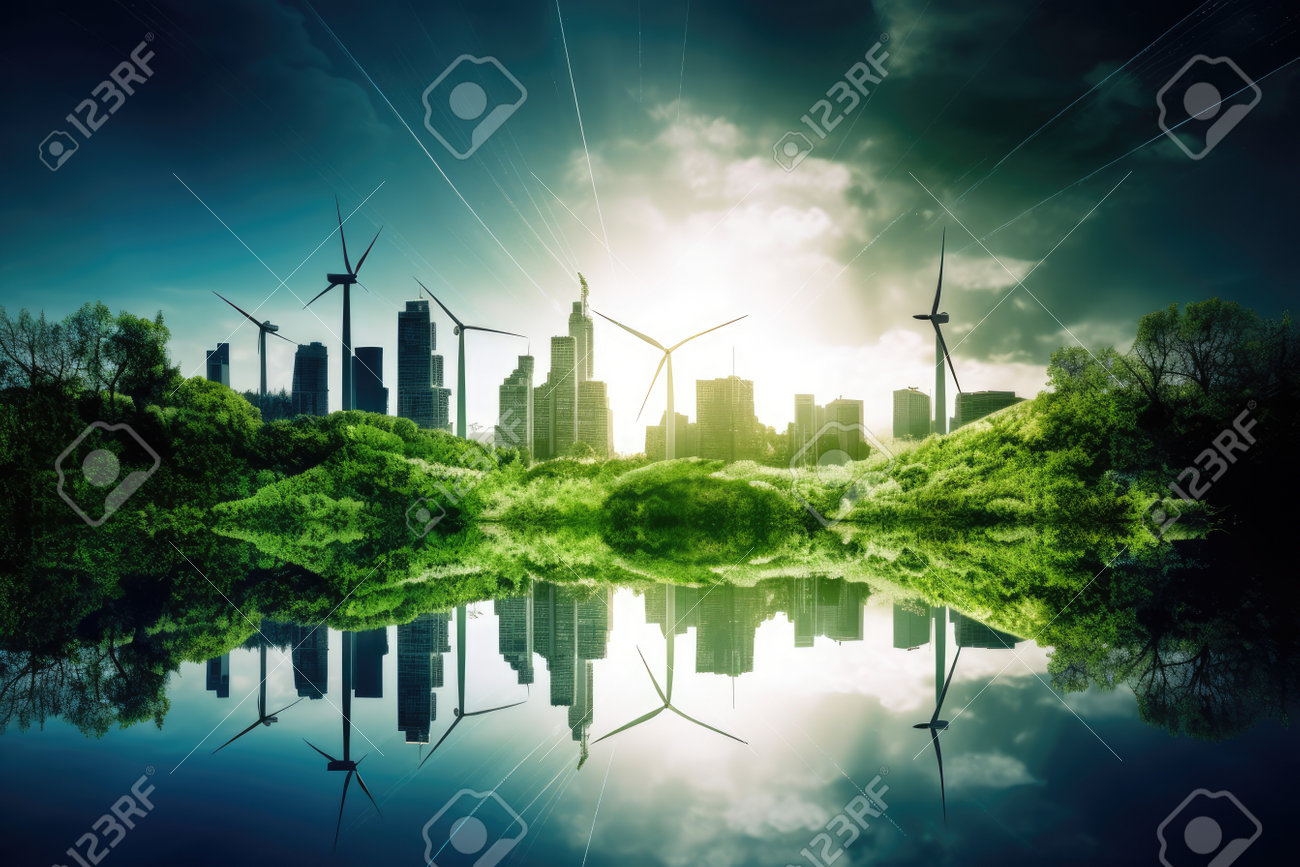découvrez les enjeux et les opportunités de l'avenir énergétique urbain. explorez les solutions innovantes pour une ville durable, alliant technologies vertes et développement durable, afin de transformer notre manière de consommer et de produire l'énergie.