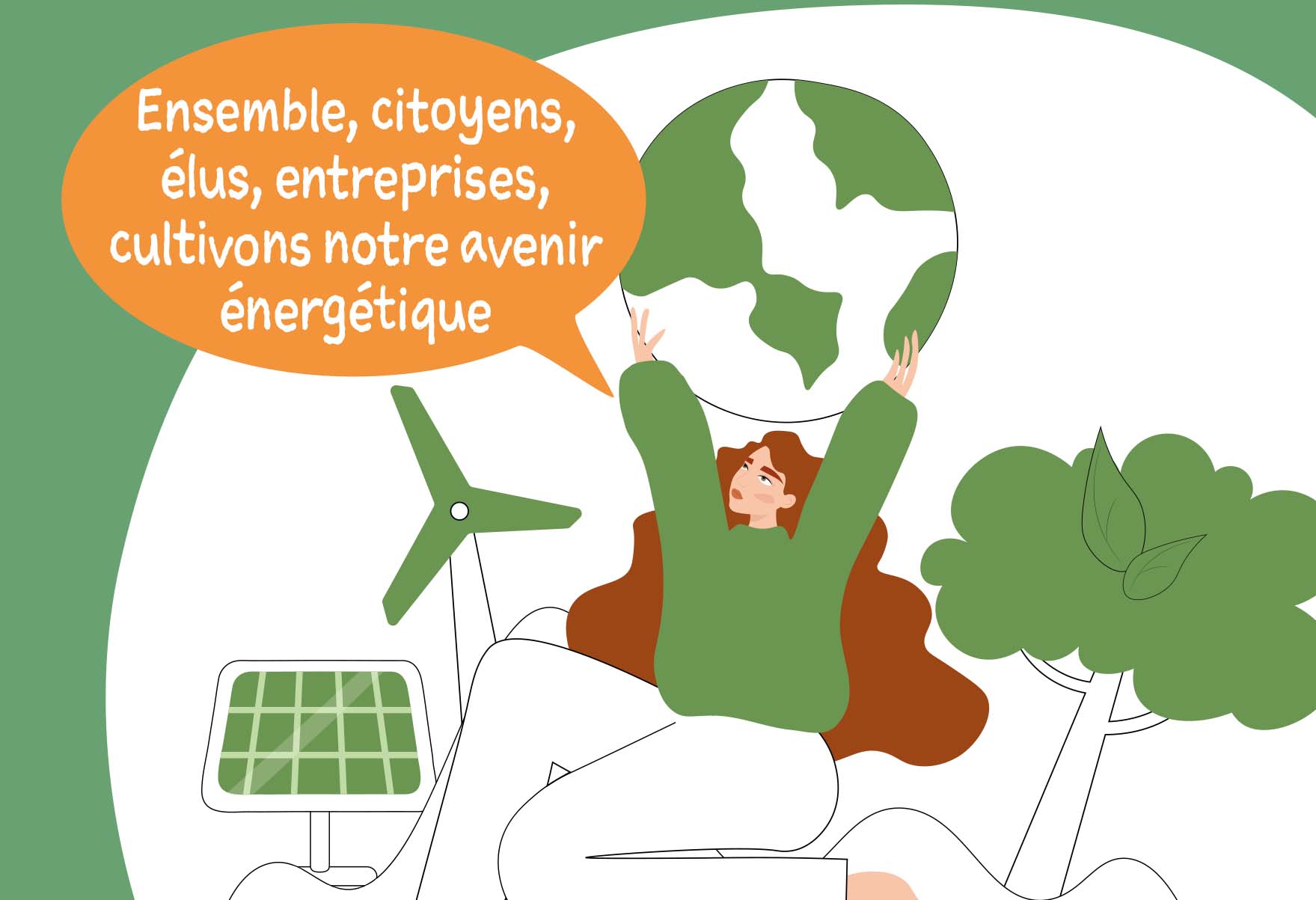 découvrez les enjeux et les innovations de l'avenir énergétique qui façonnent notre société. explorez les solutions durables pour un futur vert et les technologies révolutionnant notre consommation d'énergie.