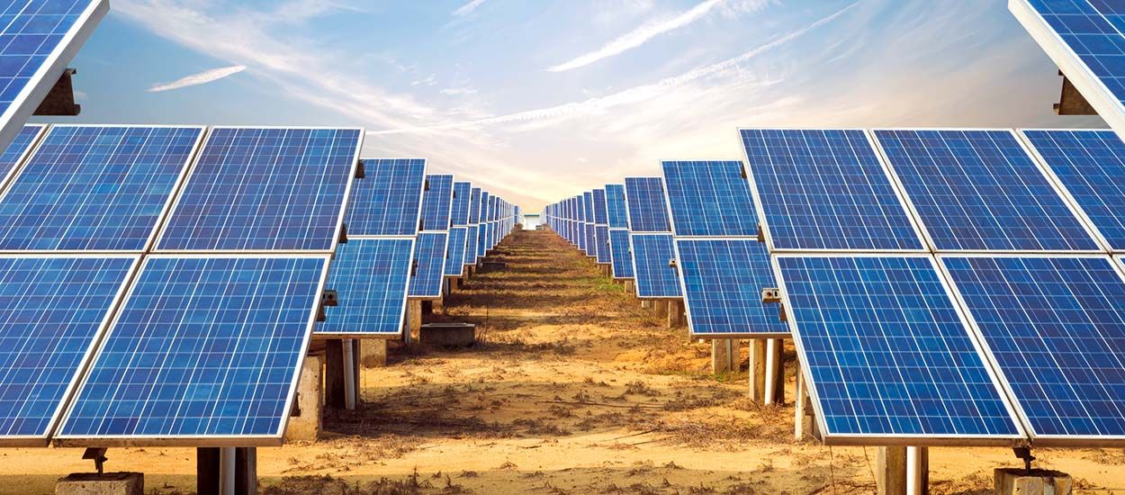 découvrez comment l'avenir de l'énergie solaire façonne notre monde et contribue à un développement durable. explorez les innovations, les technologies et les tendances qui transforment cette source d'énergie renouvelable en une solution essentielle pour un avenir plus vert.