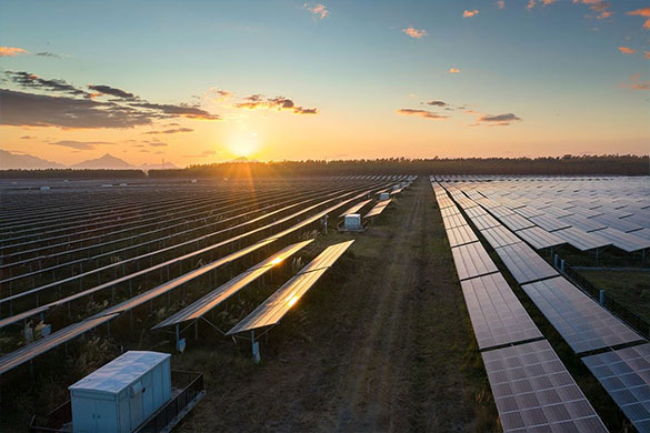 découvrez les perspectives d'avenir des panneaux solaires : innovations technologiques, avantages écologiques et économiques, ainsi que leur impact sur la transition énergétique. informez-vous sur les dernières tendances et comment elles transforment notre rapport à l'énergie.