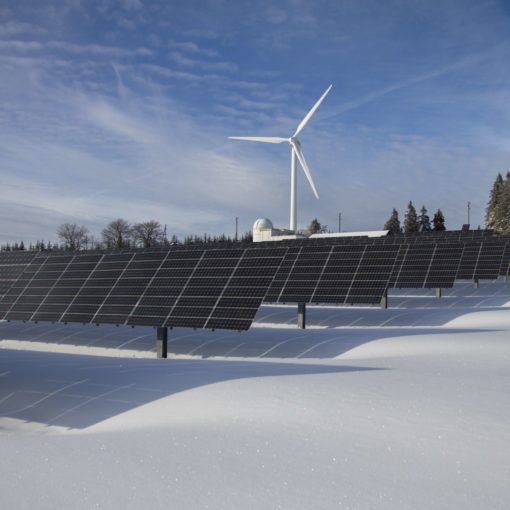 découvrez l'avenir du photovoltaïque : innovations, technologies émergentes et solutions durables pour un monde énergétique responsable. explorez les avancées qui redéfinissent l'énergie solaire et contribuent à un avenir plus vert.