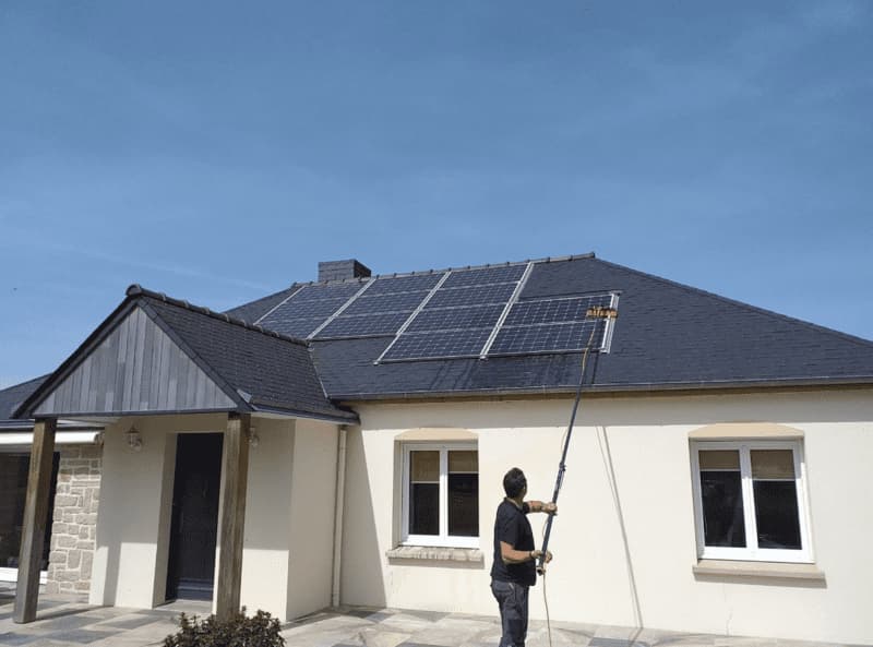 découvrez les perspectives passionnantes de l'avenir photovoltaïque, une technologie innovante qui transforme l'énergie solaire en une source durable et accessible. explorez les dernières avancées, les investissements en infrastructures et les impacts environnementaux positifs de cette énergie renouvelable.