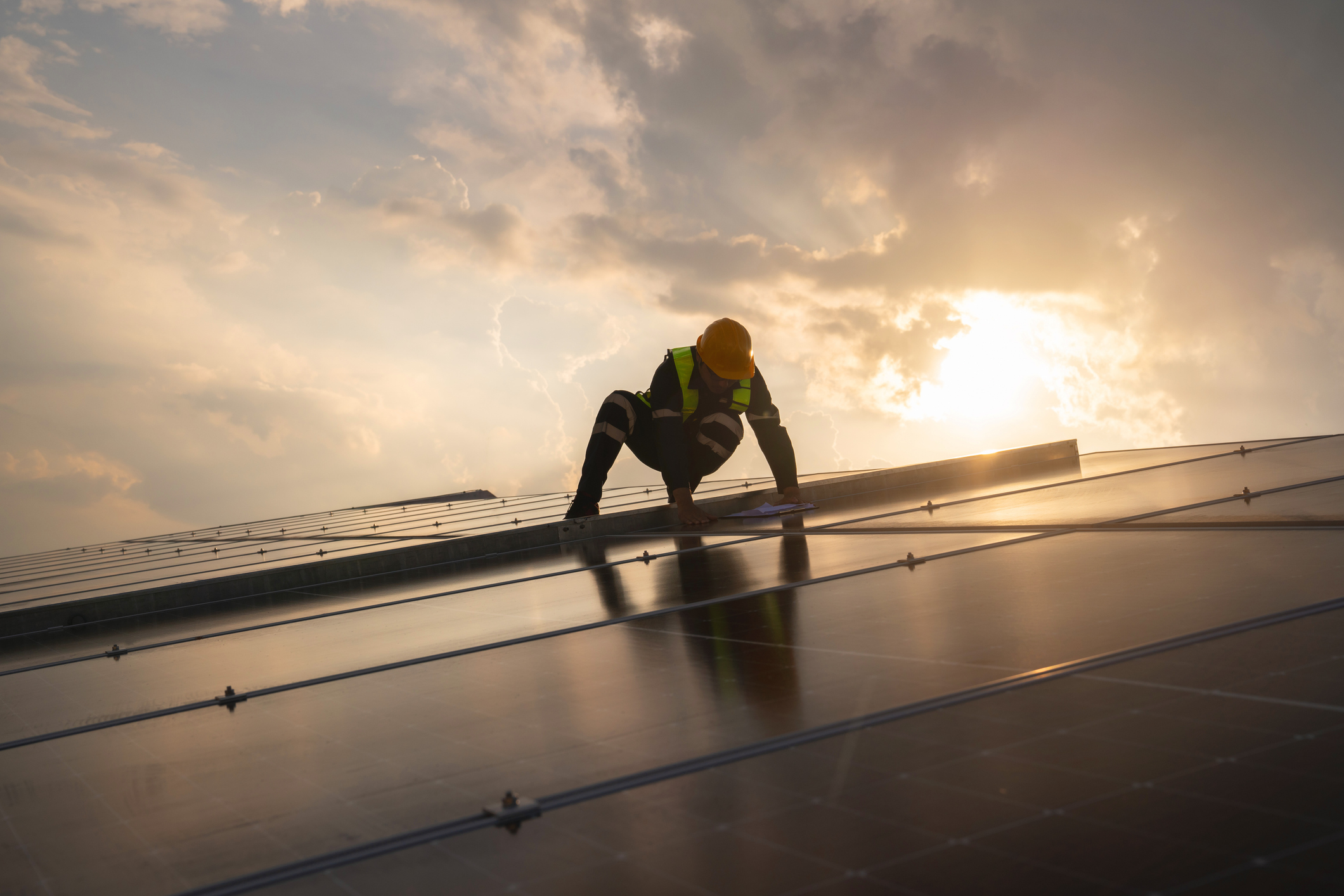 découvrez les enjeux et les opportunités de l'avenir photovoltaïque. explorez les technologies innovantes, les tendances du marché et l'impact environnemental pour un monde durable grâce à l'énergie solaire.