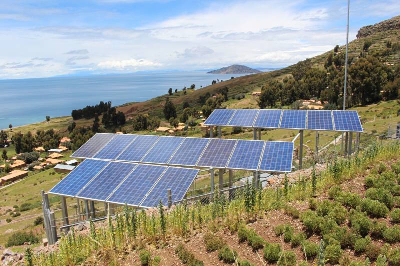 découvrez l'avenir solaire : une exploration des solutions énergétiques durables, des innovations technologiques et des tendances à venir dans le domaine de l'énergie solaire. engagez-vous pour un futur plus vert et plus ensoleillé.