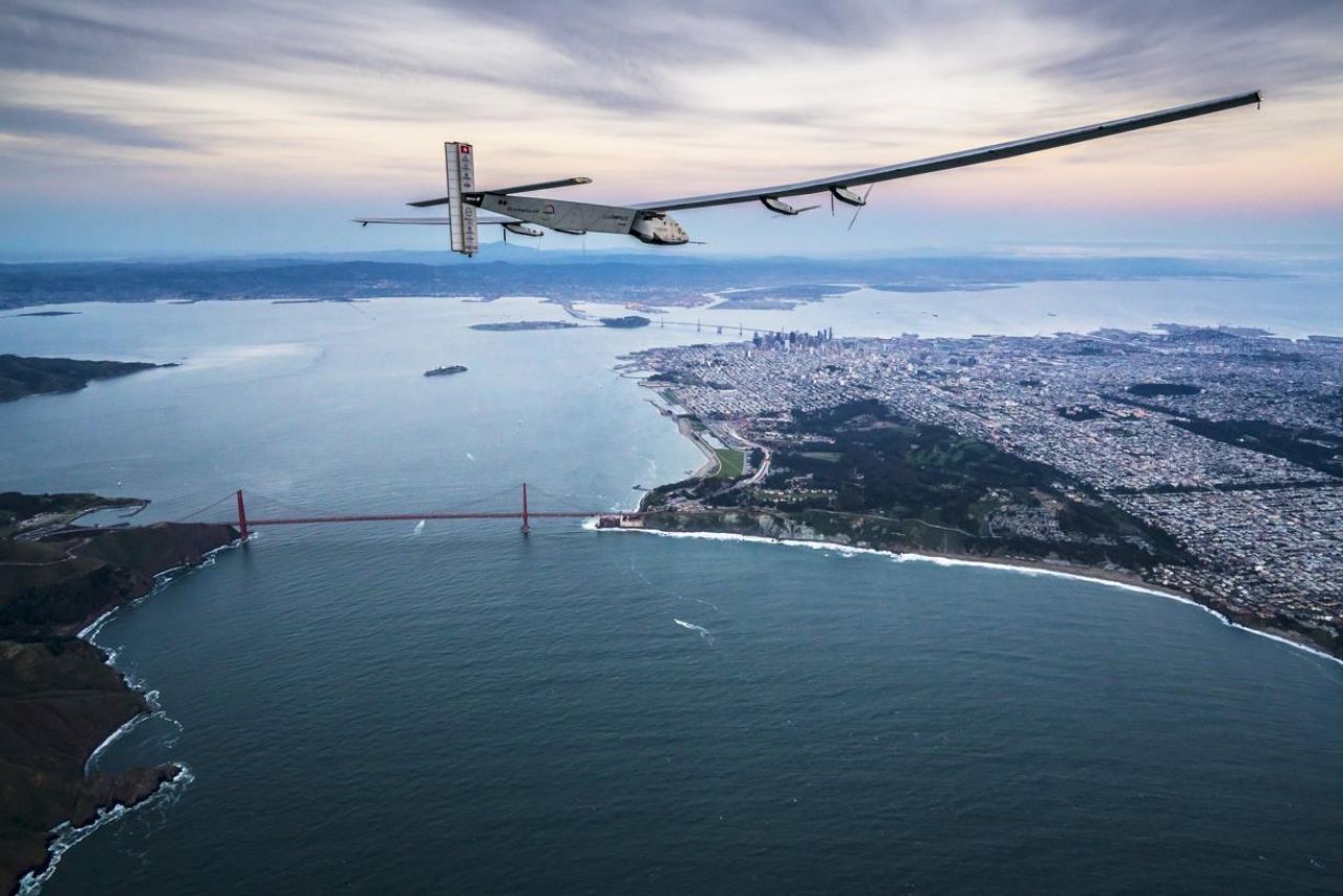 découvrez l'avenir de l'aviation durable avec notre avion solaire, alliant technologie innovante et respect de l'environnement. explorez les avantages de voler grâce à l'énergie solaire et son impact positif sur la réduction des émissions de carbone.