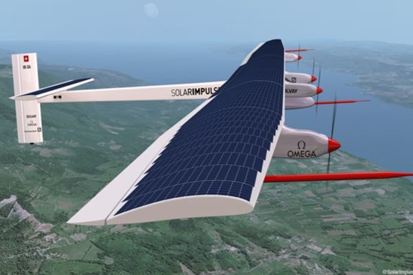 découvrez l'innovation du transport aérien avec l'avion solaire, une avancée technologique écologique qui utilise l'énergie solaire pour voler, réduisant ainsi l'empreinte carbone tout en offrant une expérience de vol silencieuse et durable.