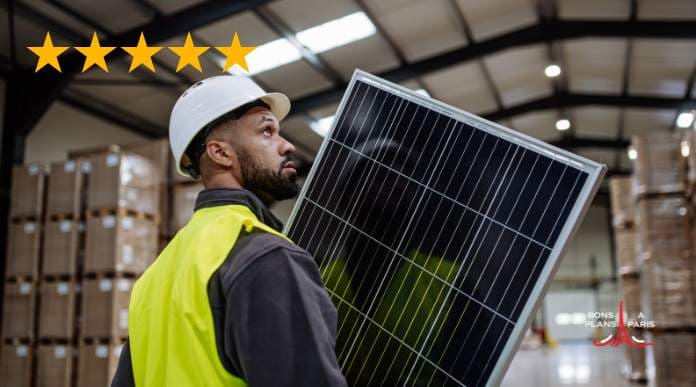 découvrez les avis sur l'énergie solaire et ses avantages. informez-vous sur les expériences des utilisateurs, l'efficacité des panneaux solaires et les économies réalisées. prenez une décision éclairée pour votre transition énergétique.
