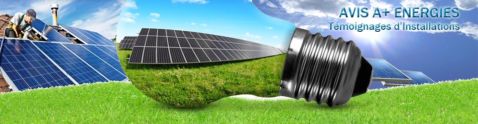 découvrez notre article sur les avis concernant les énergies renouvelables et non-renouvelables. informez-vous sur les différents sources d'énergie, les opinions des experts et des utilisateurs, ainsi que les enjeux environnementaux et économiques liés à chaque type d'énergie. faites un choix éclairé pour un avenir durable.