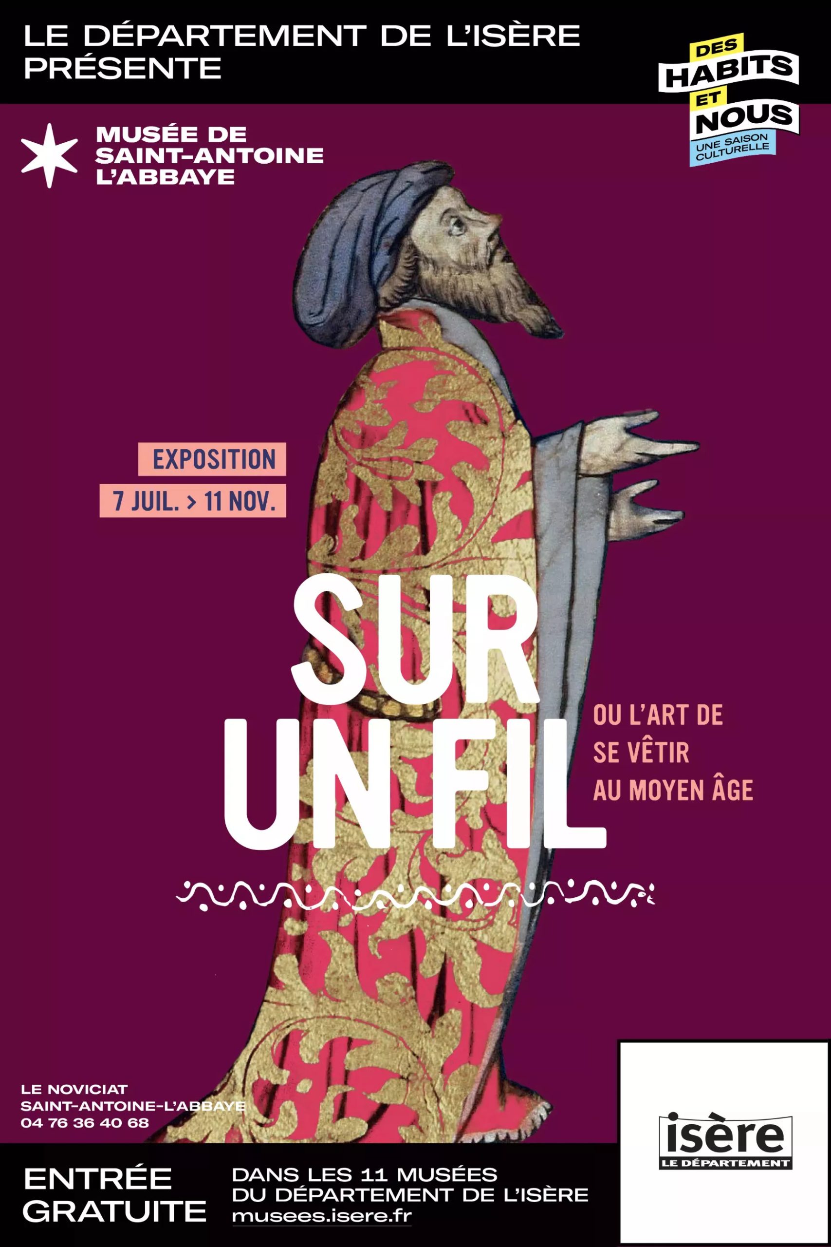 découvrez notre avis sur l'exposition 'se', une immersion artistique captivante qui explore les thèmes de l'identité et de la perception. ne manquez pas notre critique détaillée et les coulisses de cet événement incontournable !