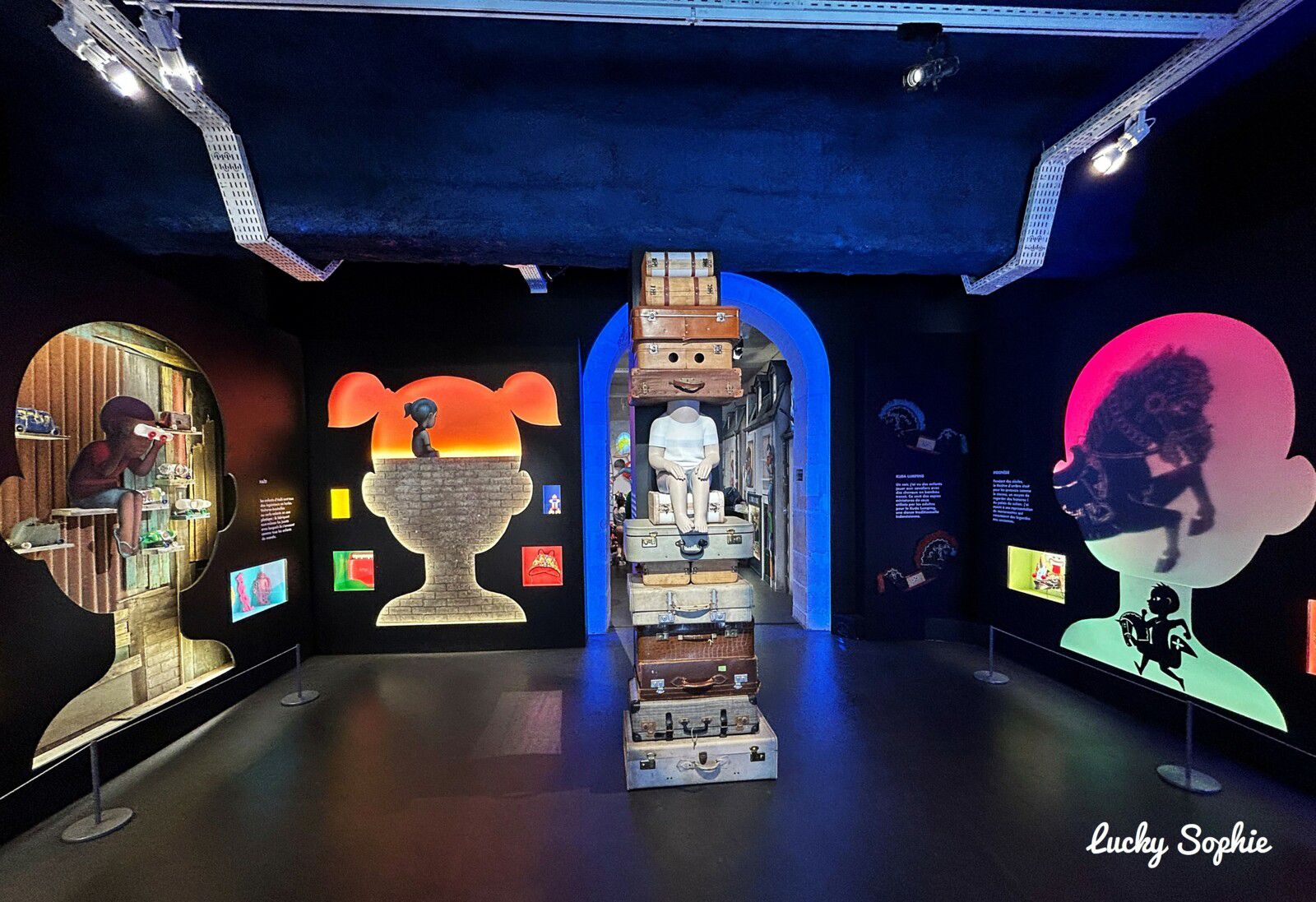 découvrez notre article sur les avis concernant l'exposition se, une analyse approfondie qui explore les œuvres présentées, les critiques des visiteurs et l'impact culturel de cette exposition. ne manquez pas nos impressions et conseils pour en profiter au maximum.