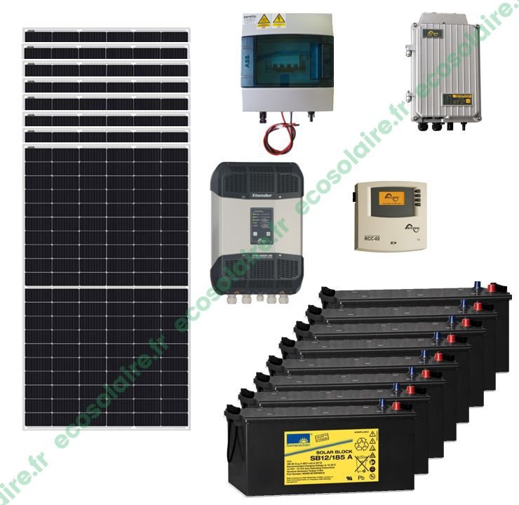 découvrez notre avis complet sur le kit solaire 3000w. analyse des performances, avantages, inconvénients et conseils d'installation pour maximiser votre investissement en énergie renouvelable.
