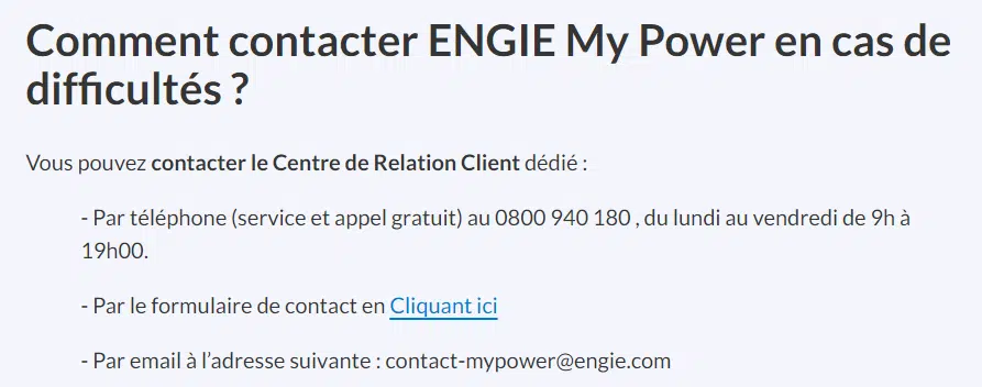 découvrez les avis sur mypower, une solution innovante pour optimiser votre consommation d'énergie. lisez les expériences réelles des utilisateurs et trouvez des réponses à toutes vos questions sur cette plateforme dédiée à l'efficacité énergétique.
