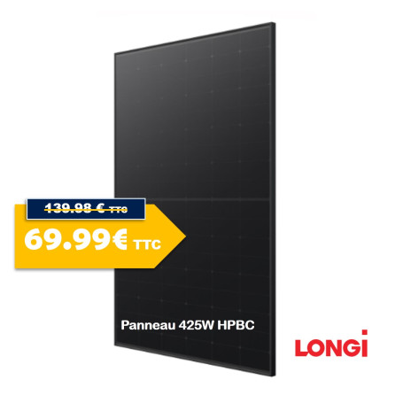 découvrez notre avis complet sur les panneaux solaires noirs, leur efficacité, leurs avantages esthétiques et performances. informez-vous avant d'investir dans une solution d'énergie renouvelable qui allie design et fonction.