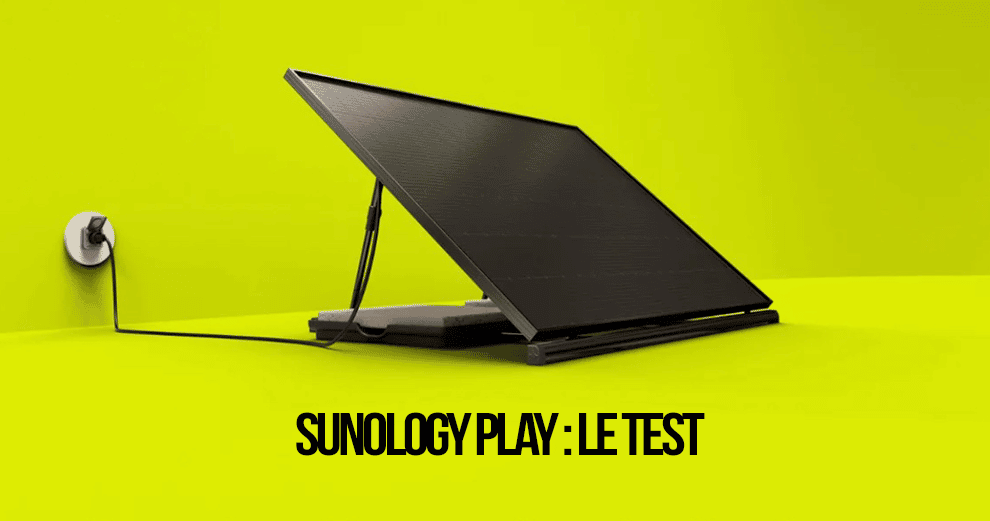 découvrez notre avis sur les panneaux solaires synology, une solution innovante pour l'énergie durable. analyse des performances, avantages et inconvénients, et retours d'expérience pour vous aider à faire le bon choix.