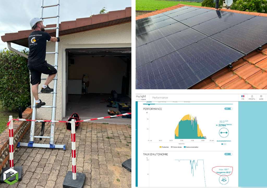 découvrez notre avis approfondi sur les panneaux mylight : performances, qualité d'éclairage et rapport qualité-prix. idéal pour éclairer votre espace de vie de manière moderne et efficace.