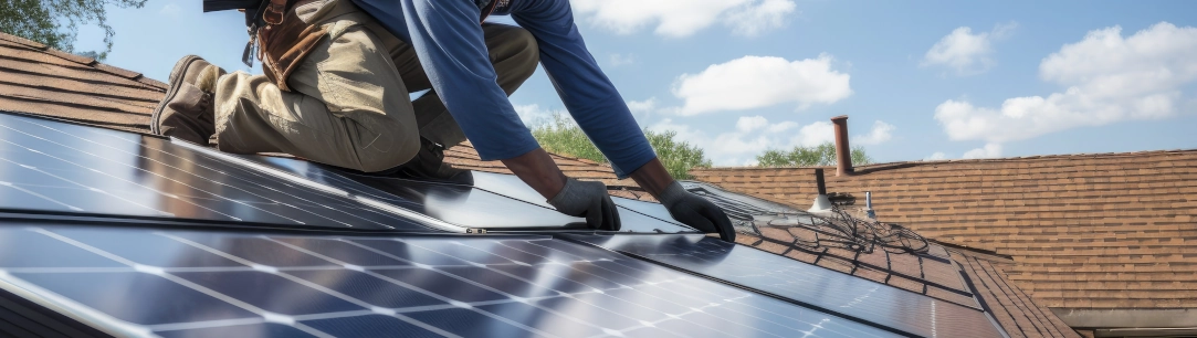 découvrez notre guide complet sur les avis des panneaux solaires. analysez les retours d'expérience des utilisateurs, les avantages et inconvénients des installations solaires, et choisissez la meilleure option pour votre maison ou entreprise.