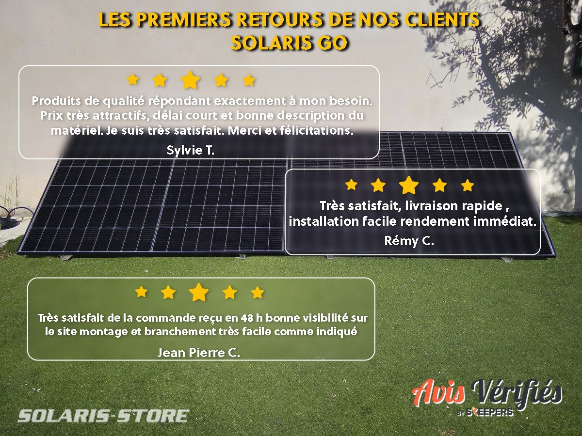 découvrez des avis détaillés sur les panneaux solaires : performances, avantages, inconvénients et retours d'expérience d'utilisateurs. faites le choix éclairé pour votre investissement énergétique.