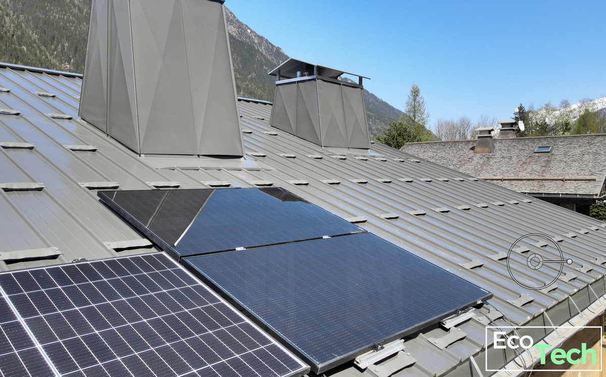découvrez les avantages du bac acier solaire, une solution innovante alliant esthétique et performance énergétique pour vos projets de couverture. profitez d'une durabilité exceptionnelle et d'une excellente gestion de l'énergie solaire.