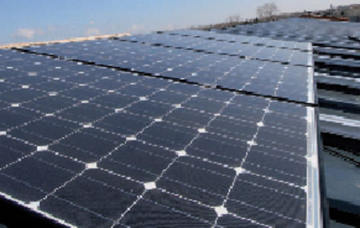 découvrez les avantages du bac acier solaire : une solution innovante pour optimiser l'énergie photovoltaïque tout en garantissant une toiture durable et esthétique. idéal pour les projets écologiques et économiques, le bac acier solaire allie performance et design.