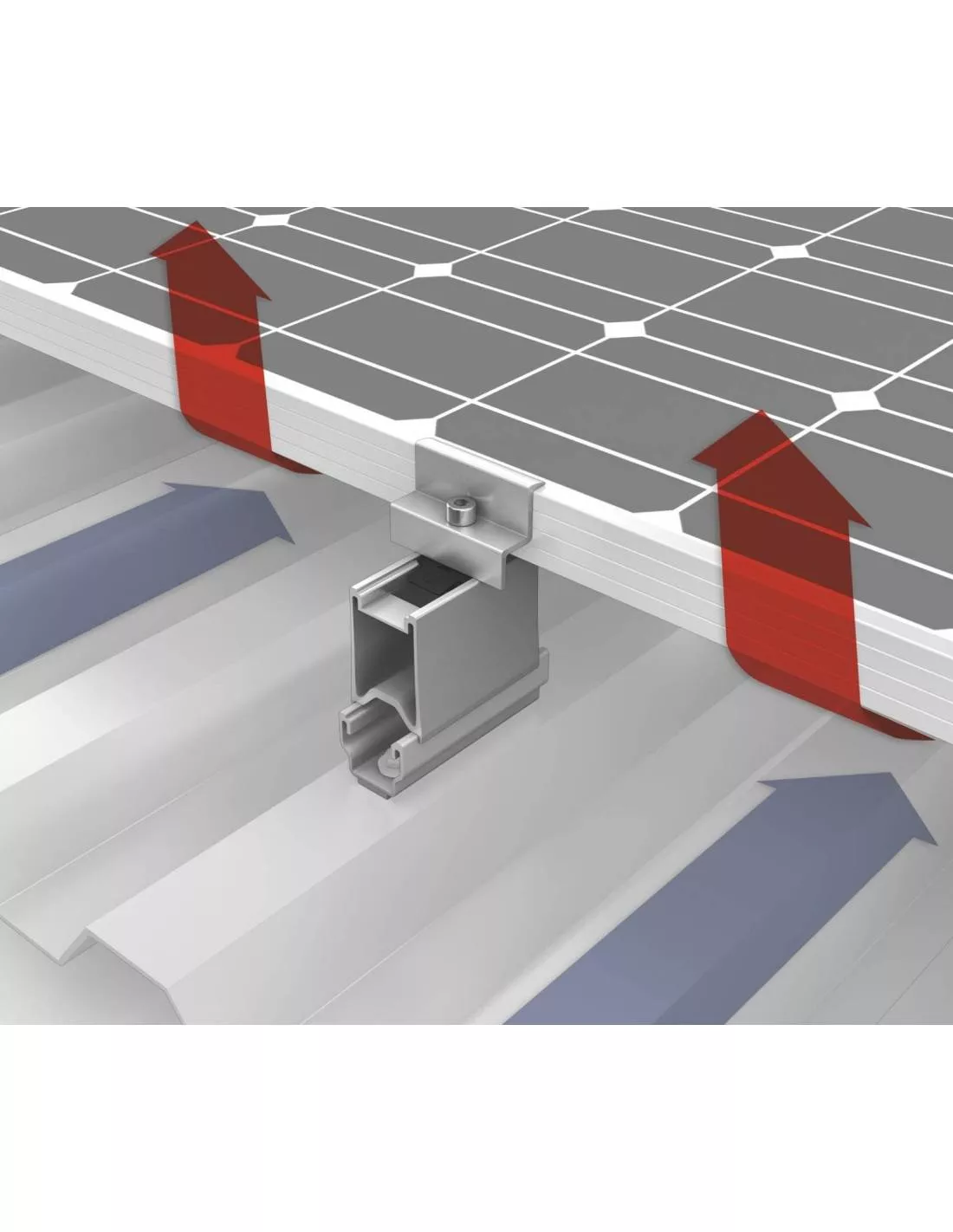découvrez le bac acier solaire, une solution innovante alliant durabilité et efficacité énergétique. idéal pour la toiture de vos bâtiments, il permet de récolter l'énergie solaire tout en offrant une protection optimale contre les intempéries. informez-vous sur ses avantages, ses applications et les dernières tendances en matière d'énergie verte.