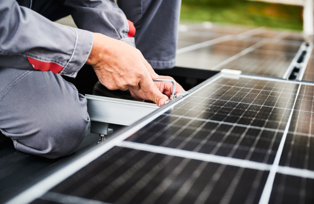découvrez notre bac solaire innovant, conçu pour optimiser la production d'énergie renouvelable. idéal pour les passionnés de durabilité, ce système écologique vous permettra de réduire vos factures d'électricité tout en contribuant à la protection de l'environnement. explorez les avantages d'une solution énergétique propre et efficace dès aujourd'hui.