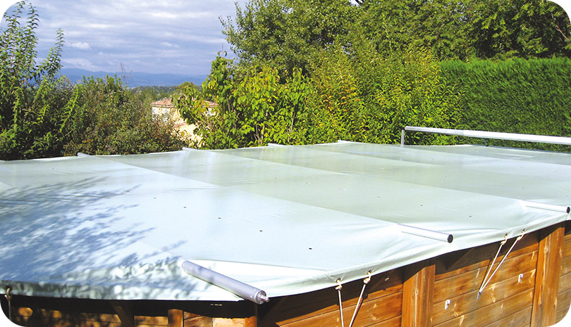 découvrez notre large gamme de bâches piscine, conçues pour protéger votre bassin des débris et des intempéries. que vous ayez une piscine hors-sol ou enterrée, nos bâches sont résistantes, faciles à installer et disponibles en plusieurs tailles. assurez la sécurité et la propreté de votre piscine tout en prolongeant la durée de vie de votre installation.