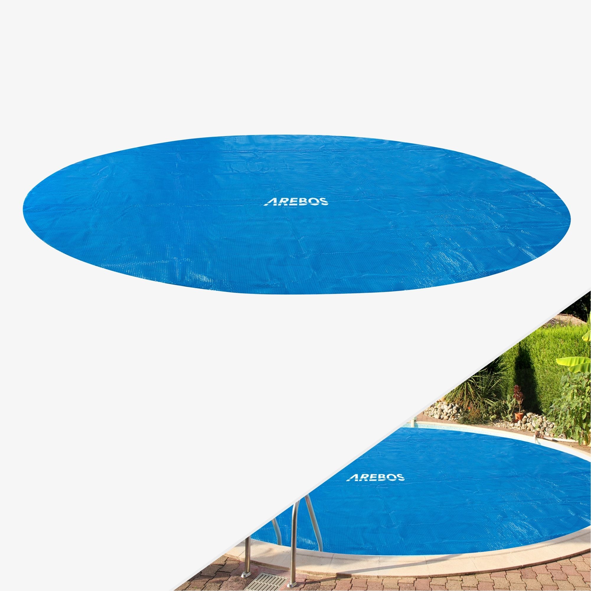 découvrez notre sélection de baches solaires, idéales pour protéger votre piscine contre les débris tout en maintenant la chaleur de l'eau. légères, durables et faciles à installer, nos baches solaires sont conçues pour prolonger votre saison de baignade et optimiser le nettoyage de votre espace aquatique.
