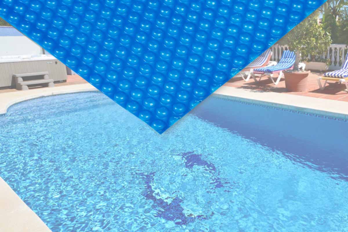 découvrez notre bache solaire innovante conçue pour préserver votre piscine et maximiser la chaleur du soleil. idéale pour réduire l'évaporation et garder votre eau propre, notre bache solaire est la solution parfaite pour profiter pleinement de votre été tout en économisant de l'énergie.
