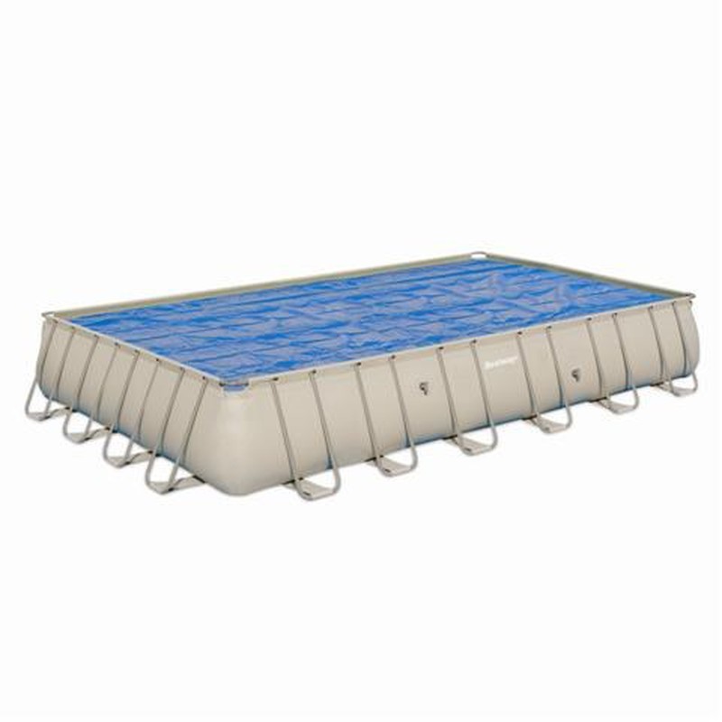 découvrez la bâche solaire, l'accessoire idéal pour protéger votre piscine tout en optimisant la température de l'eau. facile à installer, elle permet de réduire l'évaporation et de conserver la chaleur du soleil. profitez d'une baignade agréable tout au long de l'été avec notre sélection de bâches solaires de qualité.