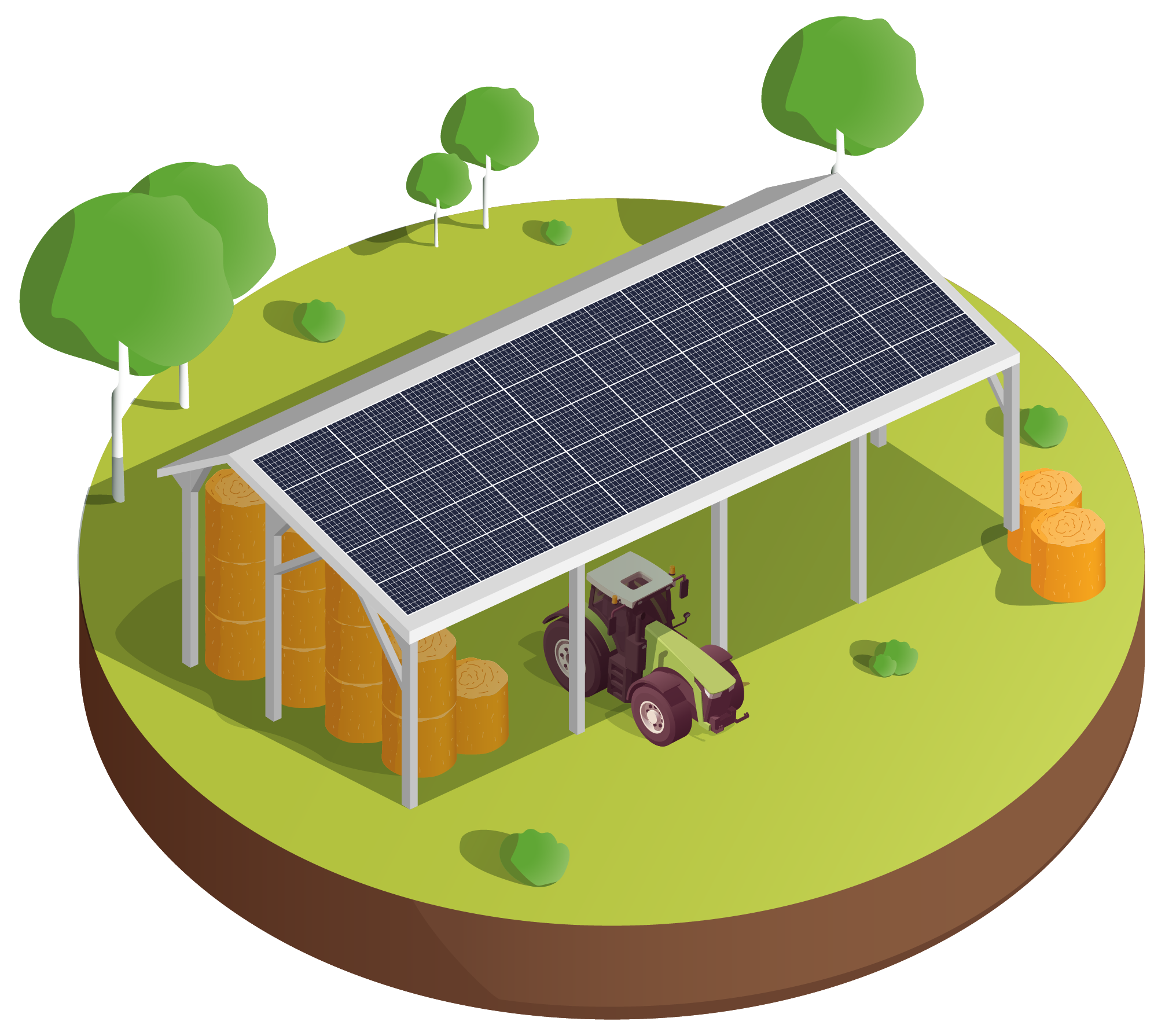 découvrez les avantages du bail photovoltaïque : une solution rentable pour produire de l'énergie solaire tout en préservant votre capital. idéal pour les propriétaires de terrains, ce dispositif permet de générer des revenus passifs tout en contribuant à la transition énergétique.