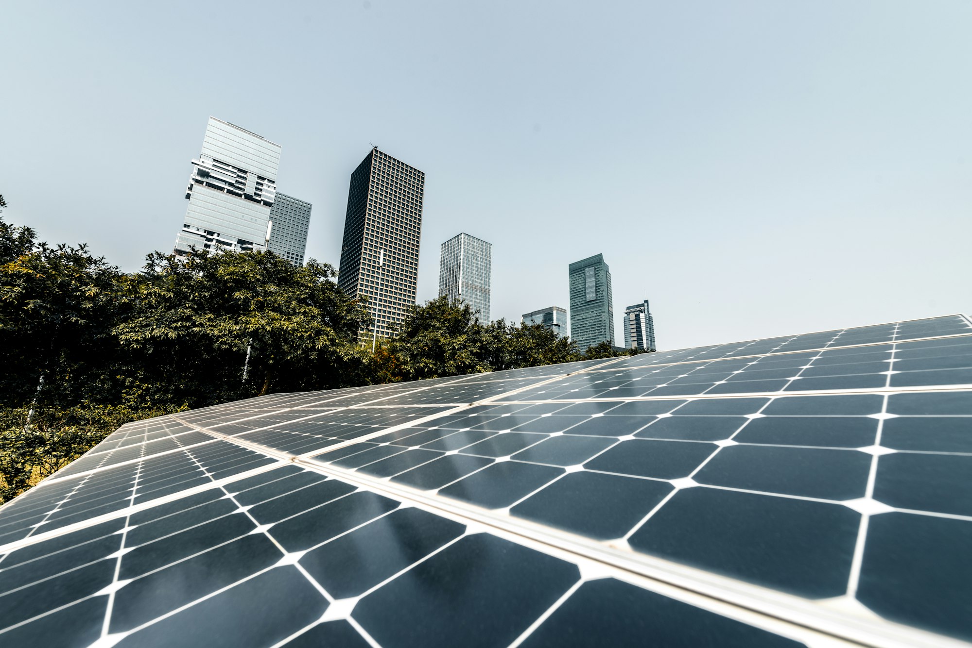 découvrez le bail photovoltaïque, une solution innovante pour rentabiliser vos espaces tout en contribuant à la transition énergétique. apprenez comment cette formule de location vous permet de profiter de l'énergie solaire sans investissements lourds.