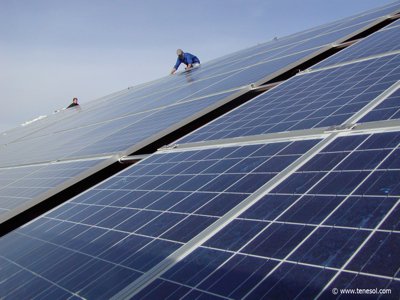 découvrez les avantages du bail photovoltaïque, une solution innovante pour valoriser votre toiture tout en produisant de l'énergie renouvelable. informez-vous sur les modalités, les bénéfices économiques et environnementaux d'un partenariat durable dans le secteur solaire.