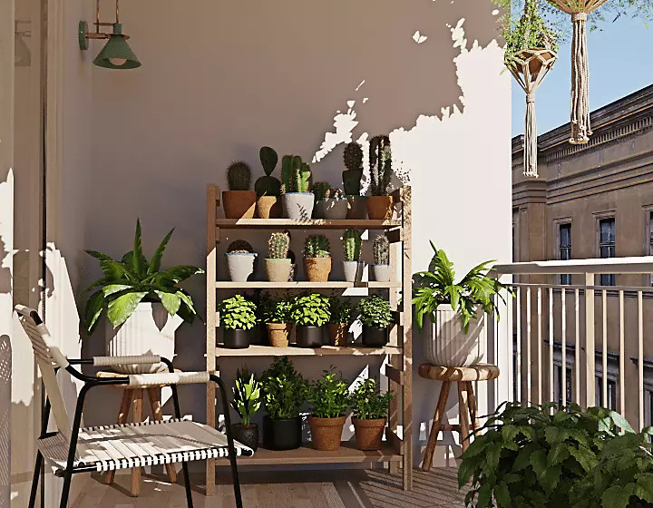 découvrez comment aménager et décorer votre balcon pour en faire un espace de détente agréable et fonctionnel. inspirez-vous de nos conseils pratiques et idées créatives pour profiter pleinement de votre extérieur, que ce soit avec des plantes, des meubles ou des accessoires.